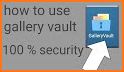 Gallery - Vault, Photo Gallery related image