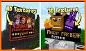 FNAF Horror Freddy Maps For Minecraft PE related image