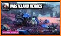 Wastelands - Open World MMORPG related image