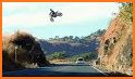 Offroad Dirt Bike Crazy Stunts - Motocross Madness related image