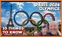 Paris 2024 Tickets related image