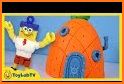 SpongeToy SquarePant related image