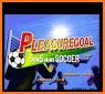 PLEASURE GOAL ACA NEOGEO related image