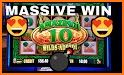 BIG WIN CASINO : Wild Jackpot Slot Machine related image