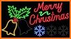 Merry Christmas GIF & Stickers related image