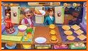 Cooking Tour: Craze Fast Restaurant Cooking Games related image