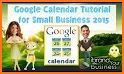 Business Calendar Free related image