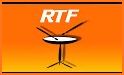 Rude Practice Pad - Drum Rudiments and Exercises related image