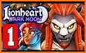 Lionheart: Dark Moon related image