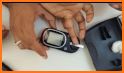 Blood Pressure Calculator, BP Info, Log, Dairy related image