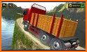 Euro Truck Simulator 2019: Cargo Truck Transport related image