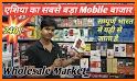 Mobile Market related image