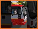 Bussid Indian Mod Livery related image
