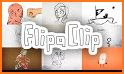 FlipaClip - Cartoon animation related image