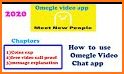 Omagl­e Video Live Chat -Tips related image
