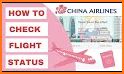 China Airlines App related image