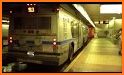 Boston Transit • MBTA train & bus times related image
