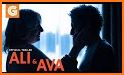 Ava and Ali reach Mars related image