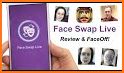 SWPR: Live Face Swap related image