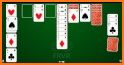 Solitaire – Classic Klondike Card Game related image
