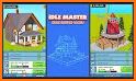 Idle Master: Home Design Games related image