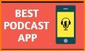 Podkicker Podcast Player related image