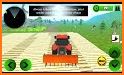 Modern Tractor Farming Simulator related image
