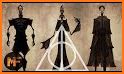 Harry Potter and the Deathly Hallows related image