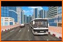 Prisoner Transport Bus Simulator 3D related image
