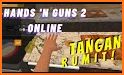 Hands 'n Guns 2 - Online related image