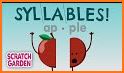 Learn Words - Use Syllables related image