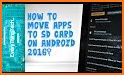 Install Apps On Sd Card For Android-File Sdcard related image