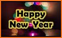 Happy New Year 2021 - Your Name Gif Wallpaper related image