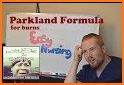 Burns Fluid Calculator: Parkland or Baxter Formula related image
