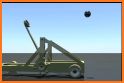 Catapult Attack 3D related image
