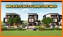 MrCrayfish Furniture Mod related image