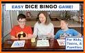 Bingo Dice - Bingo Games related image
