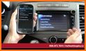 Smart start with bluetooth LANDCRUISER Ver related image