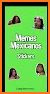 Mexican Memes Stickers WAStickerApps related image