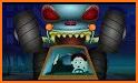 Monster Farm: Happy Halloween Game & Ghost Village related image