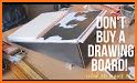 Drawing Board - Free Paint related image