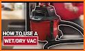 Vacuum Master - Suck Dust related image