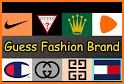 Guess the Logo: Famous Brand Q related image