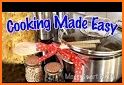 Cooking Made Easy related image