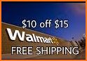 coupons for walmart - get free promo code related image