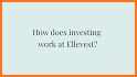 Ellevest: Invest, Bank, Career related image