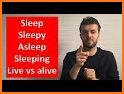 Alive or Asleep related image