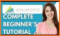 Animoto Video Maker App related image