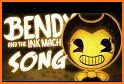 🔥 BENDY INK MACHINE | BLOOD AND INK SONG LYRICS related image