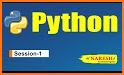 Python Foundation Learning : Python Tutorials related image